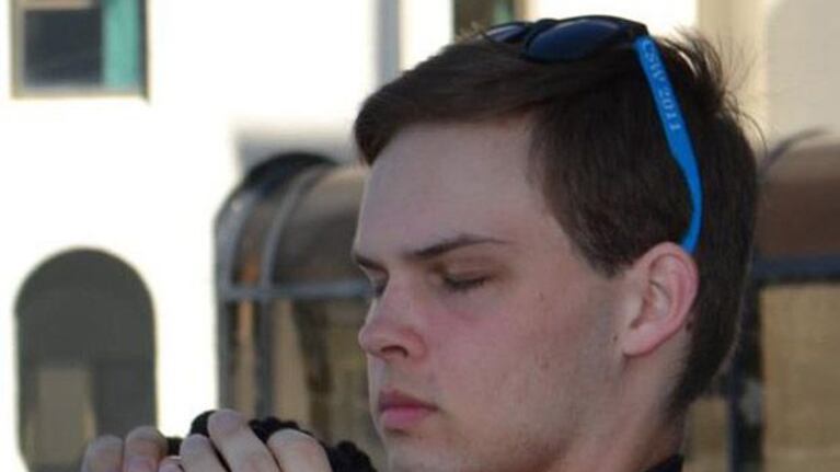 Jacob Worton. (Foto: Web)