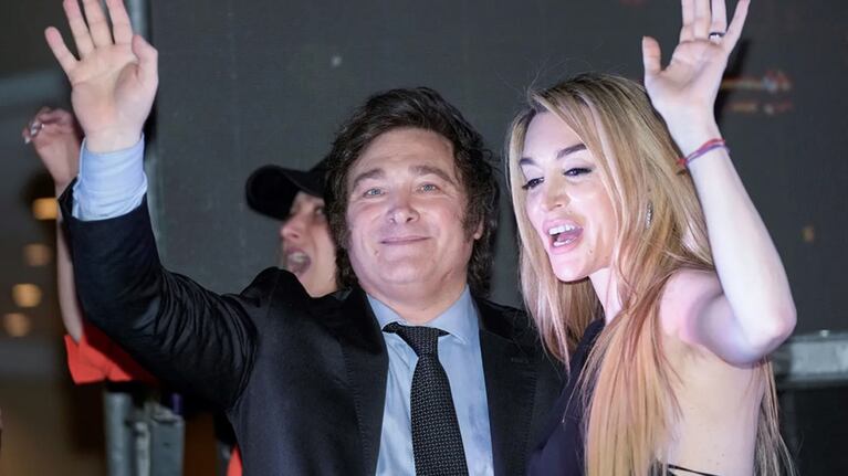 Jacobo Winograd, a fondo contra el romance de Javier Milei y Fátima Florez: “¡Político mata galán!”