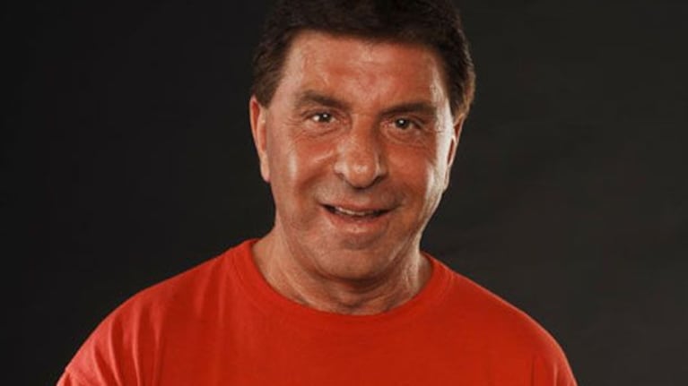 Jacobo Winograd, el mediático favorito de la TV para los usuarios de Ciudad.com. (Foto: Web)
