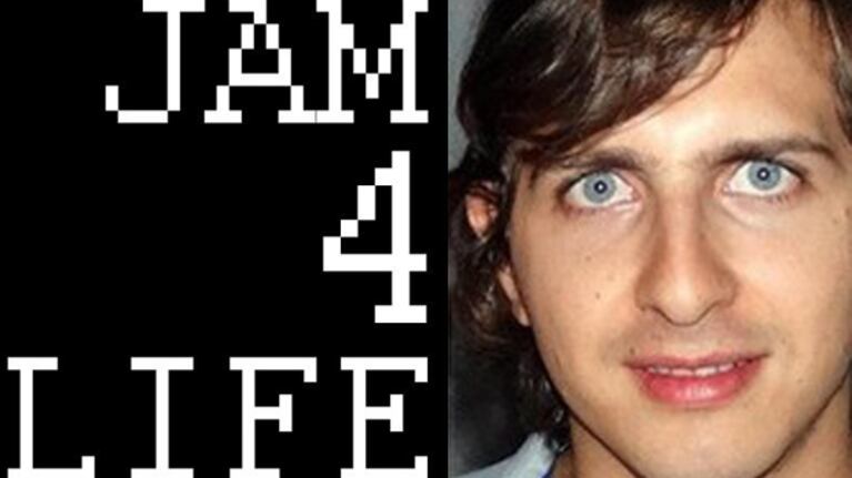 JAM 4 LIFE: evento de videojuegos en honor a la memoria de Pablo Tonello.