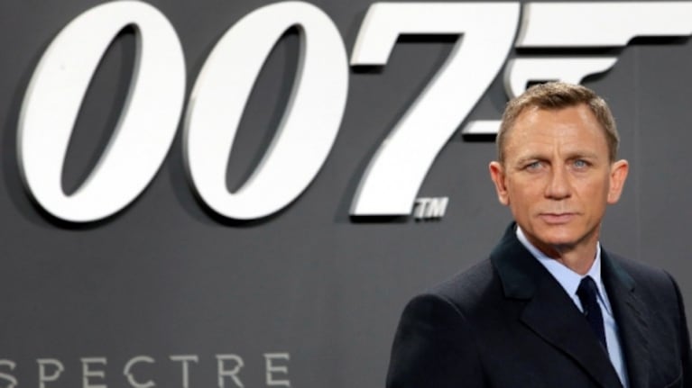 James Bond: siete curiosidades del agente 007