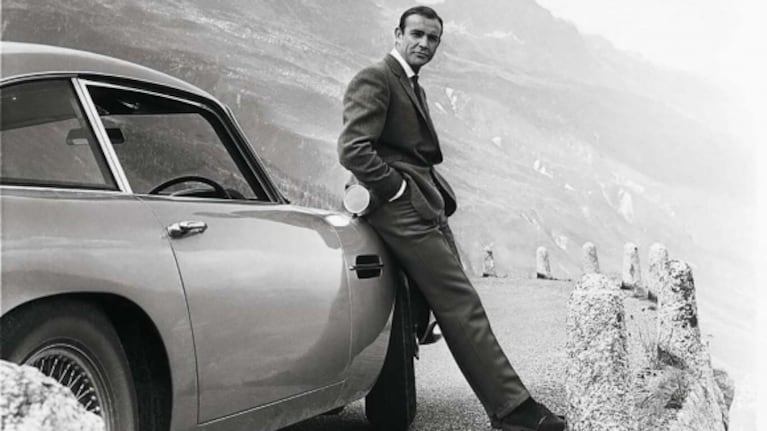 James Bond: siete curiosidades del agente 007