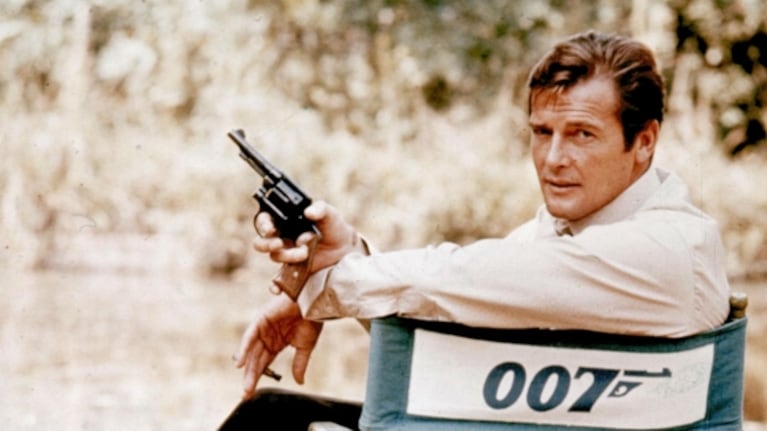 James Bond: siete curiosidades del agente 007