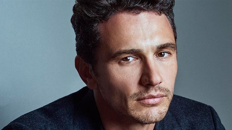 James Franco, tras ser acusado de abusos sexuales: Son incorrectas