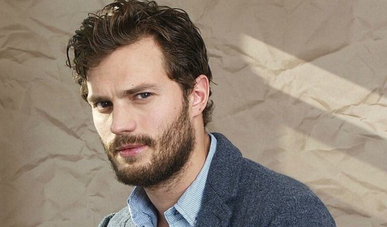 Jamie Dornan protagonizará la nueva serie Death and Nightingales