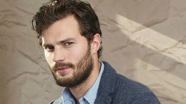 Jamie Dornan protagonizará la nueva serie Death and Nightingales