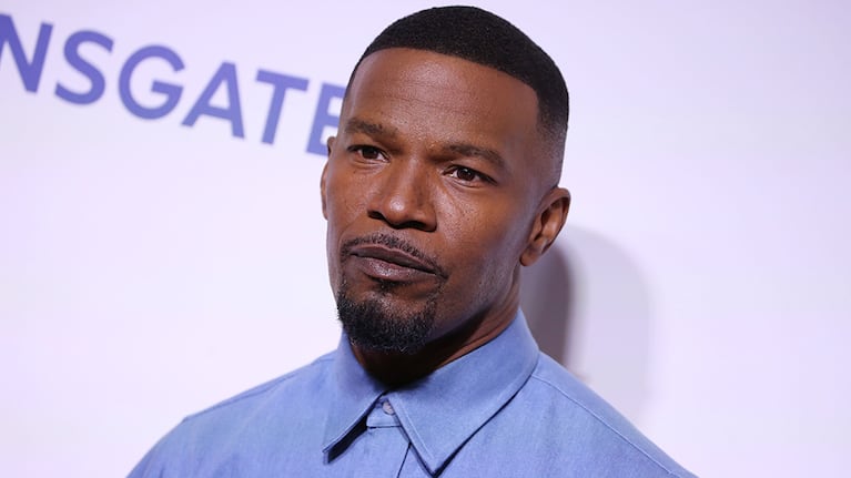 Jamie Foxx cosecha un sin número de premios cinematográficos