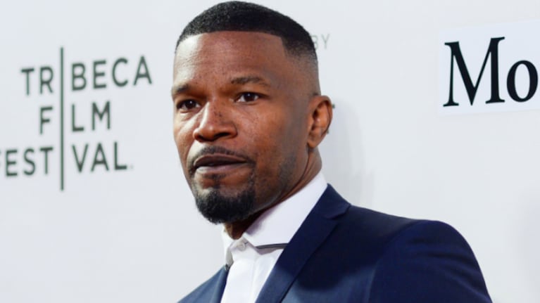 Jamie Foxx fue la figura principal de la saga Django Unchained