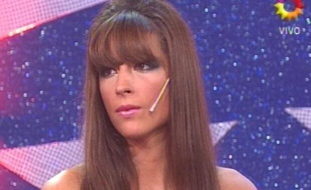 Janah abandonó la isla de Soñando por Bailar