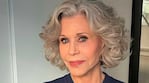 Jane Fonda (Foto: Instagram @janefonda)