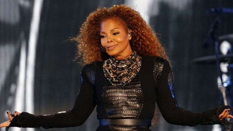 Janet Jackson: conocé un poco más sobre su carrera musical