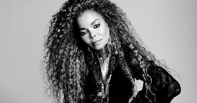 Janet Jackson: su intensa batalla contra de la depresión