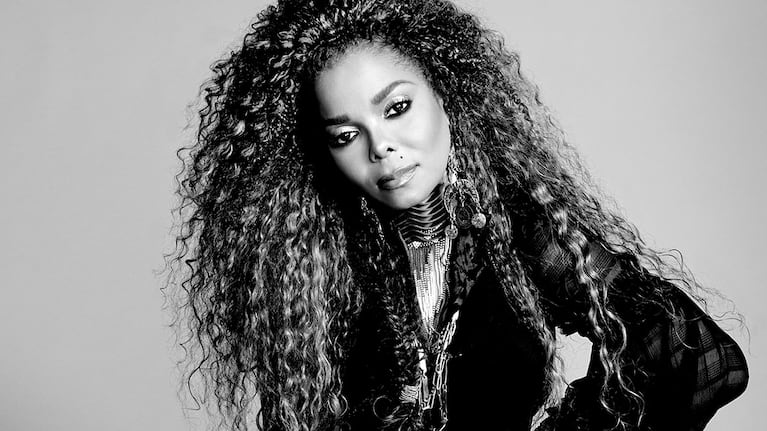 Janet Jackson: su intensa batalla contra de la depresión