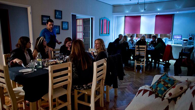 Jaqueados por la crisis, gastronómicos porteños pedirán que reabran restaurantes, bares y hoteles