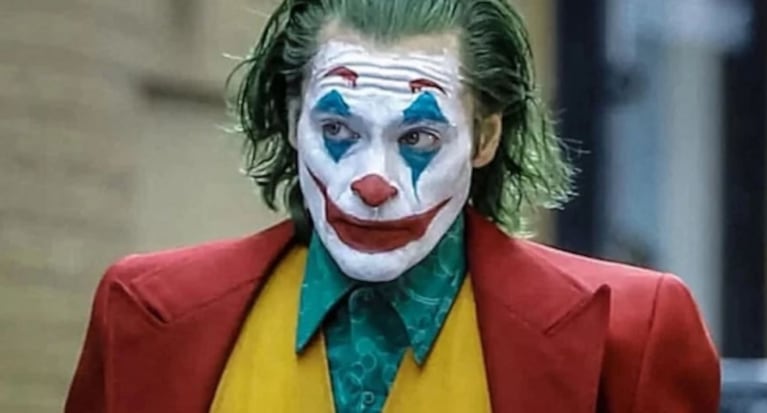 Jared Leto y su ¿golpe al ego? tras el éxito de la genial interpretación del Joker de Joaquin Phoenix
