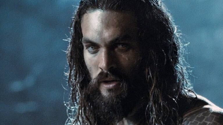 Jason Momoa blinda su contrato con Warner para Aquaman 2 ante un posible estreno en streaming