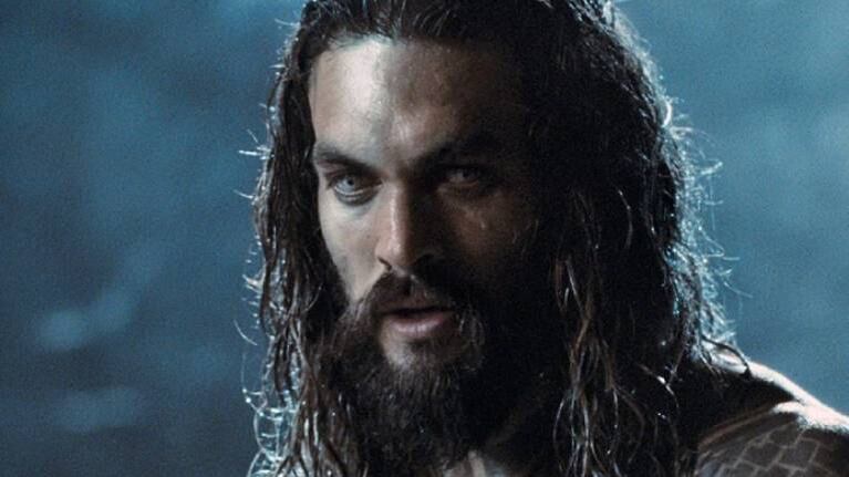Jason Momoa blinda su contrato con Warner para Aquaman 2 ante un posible estreno en streaming