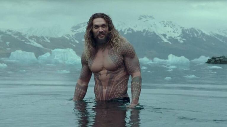 Jason Momoa confesó que le encantaría ser el nuevo Wolverine