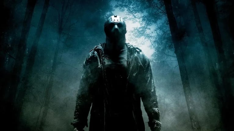 Jason Voorhees es el personaje principal de la serie de películas Viernes 13.