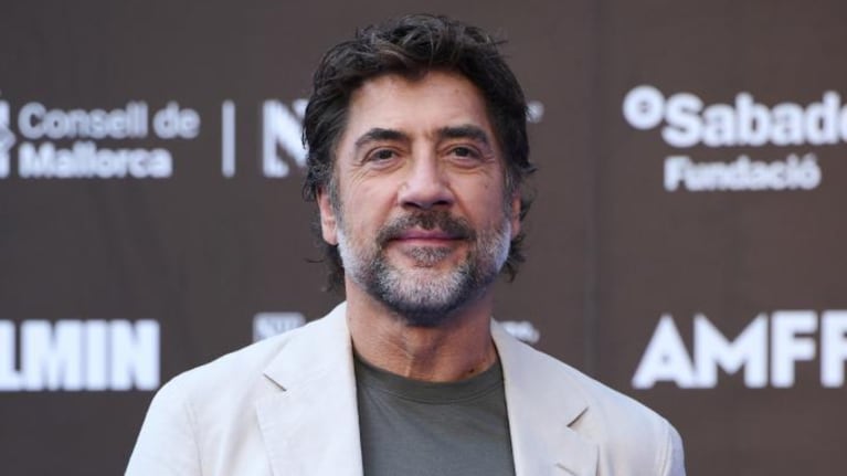 Javier Bardem y su vida saludable a los 57 años. Foto: Prensa