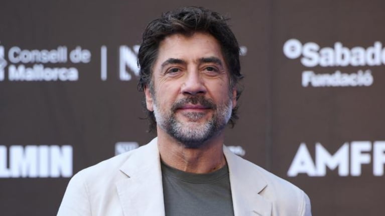 Javier Bardem y su vida saludable a los 57 años. Foto: Prensa