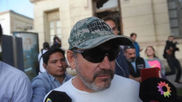 Javier Thomsen pidió que los rugbiers puedan tener celulares “Todos tienen celulares menos ellos”