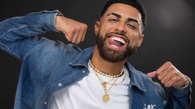 Jay Wheeler llega por primera vez a la Argentina: fecha y cómo comprar las entradas