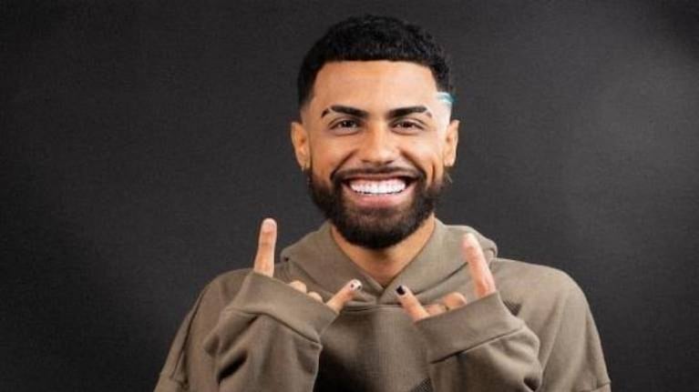 Jay Wheeler llega por primera vez a la Argentina: todos los detalles del show