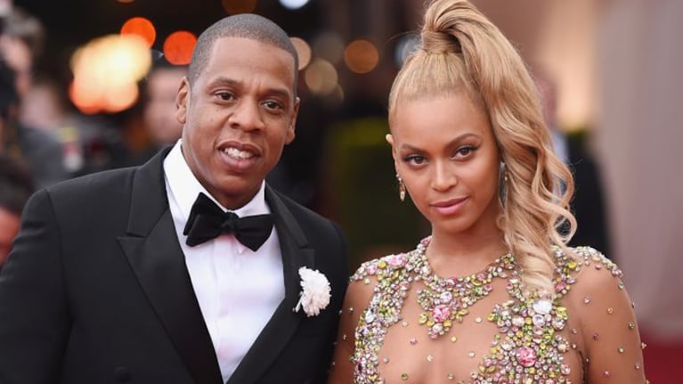Jay Z habló sobre su infidelidad a Beyoncé