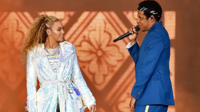 Jay Z y Beyoncé: seis curiosidades sobre su vida en familia