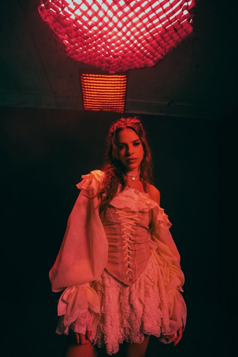 Jazmín Laport