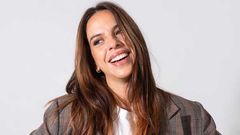 Jazmín Laport