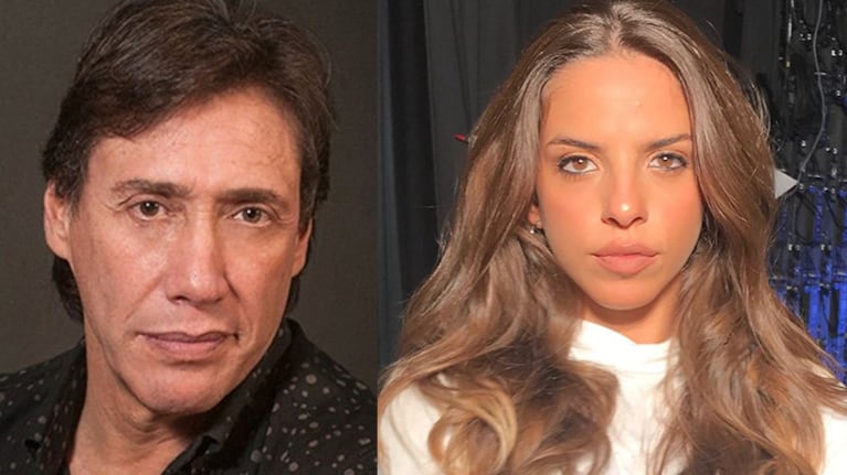 Jazmín Laport contó su mala experiencia laboral con Fabián Gianola.