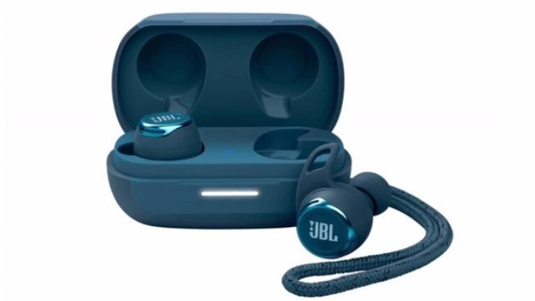 JBL Harman celebra sus 75 años con nuevos altavoces y los auriculares inalámbricos Reflect Flow Pro con resistencia IP68