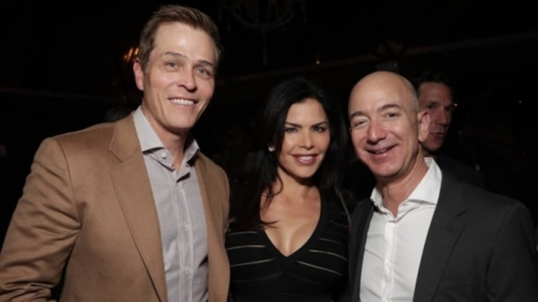 Jeff Bezos, dueño de Amazon, se divorcia: 140 mil millones de dólares en juego ¿y una tercera en discordia?