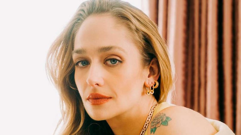 Jemima Kirke (Foto: gentileza HBO Max)