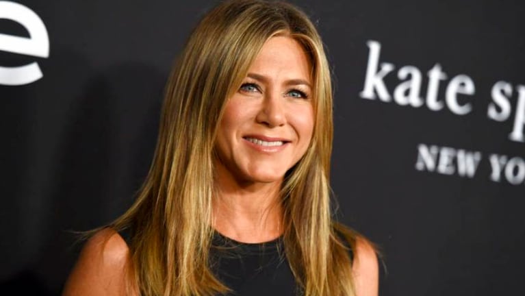 Jennifer Aniston| Créditos: Instagram @jenniferaniston