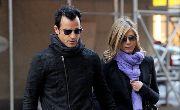 Jennifer Aniston estaría embarazada... ¡y también se casaría! (Foto: Web)