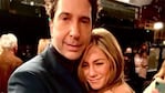 Jennifer Aniston y David Schwimmer, protagonistas de un sorpresivo rumor de romance: Hay mucha química