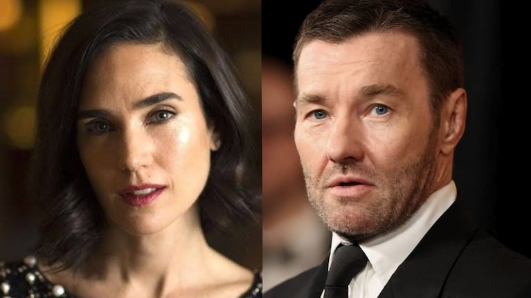 Jennifer Connelly, Joel Edgerton, Apple TV