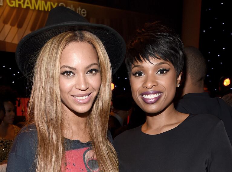 Jennifer Hudson: ¿todavía es amiga de Beyoncé?