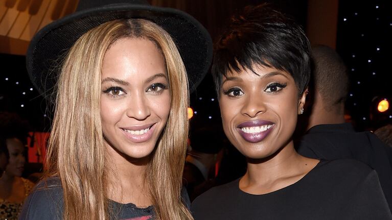 Jennifer Hudson: ¿todavía es amiga de Beyoncé?