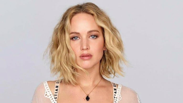 Jennifer Lawrence deja a los X-Men y podría unirse a Los Guardianes de la Galaxia 3