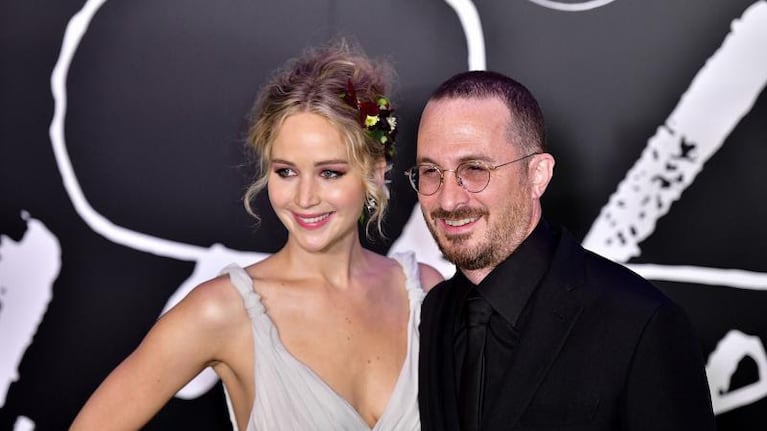 Jennifer Lawrence ha tenido mucho romances... pero ¿aún sigue soltera?