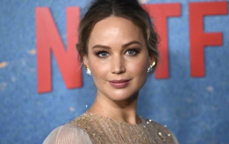 Jennifer Lawrence vuelve al cine: la actriz muestra su lado más cómico en No Hard Feelings