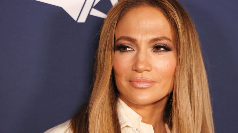 Jennifer Lopez, Netflix