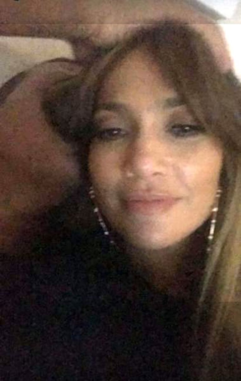 Jennifer Lopez publicó por error una foto de su nuevo novio ¡y a los segundos la borró!
