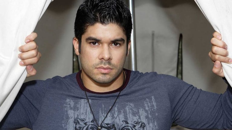 Jerry Rivera: detalles de su trayectoria artística