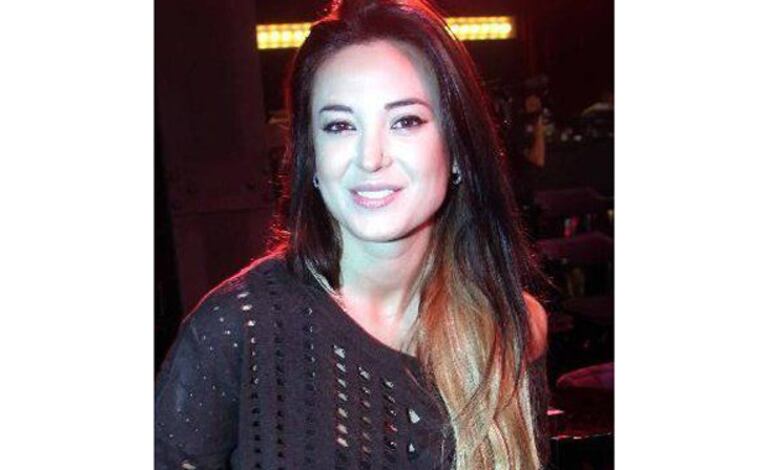 Jésica Cirio se cambió al bando de las morochas (Foto: Laubfal.com)