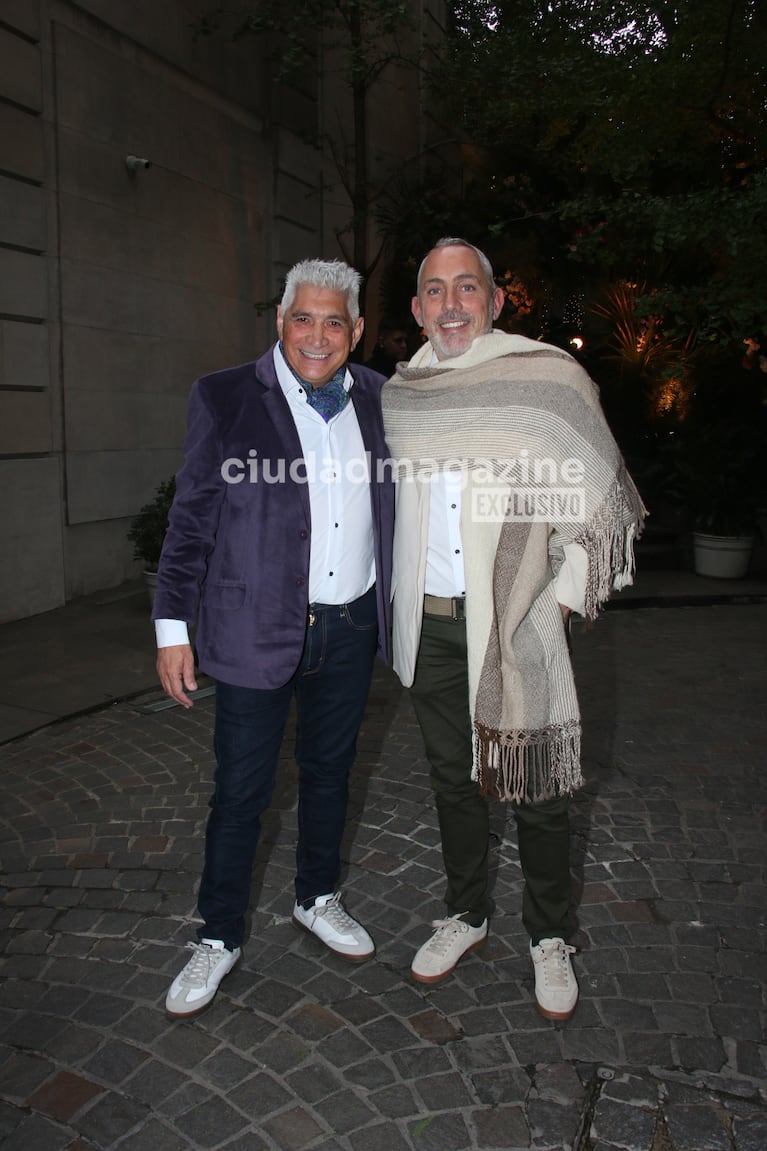 Jesica Cirio y Elías Piccirillo se casaron en el Palacio Duhau: las mejores fotos